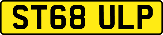ST68ULP
