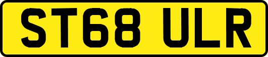 ST68ULR