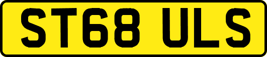 ST68ULS