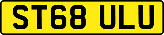 ST68ULU