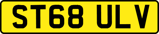 ST68ULV