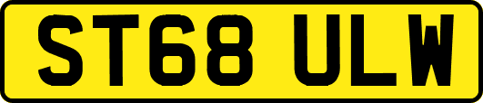 ST68ULW