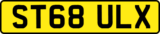 ST68ULX