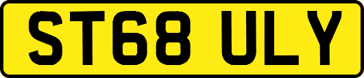 ST68ULY