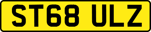 ST68ULZ
