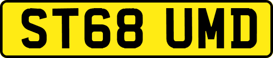ST68UMD