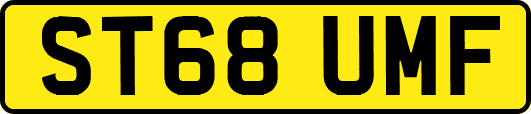 ST68UMF