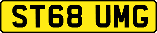 ST68UMG