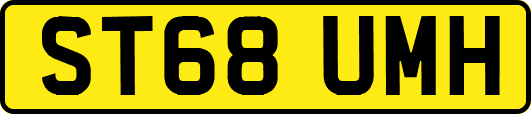 ST68UMH