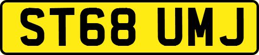 ST68UMJ