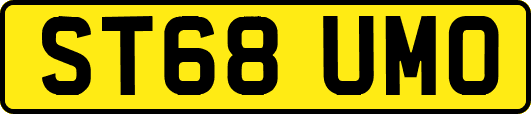 ST68UMO