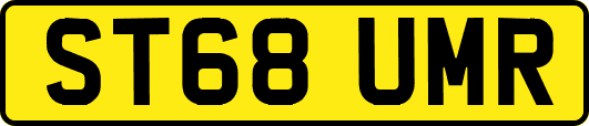 ST68UMR