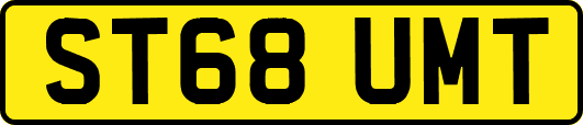 ST68UMT