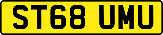 ST68UMU