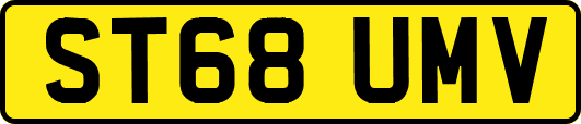 ST68UMV
