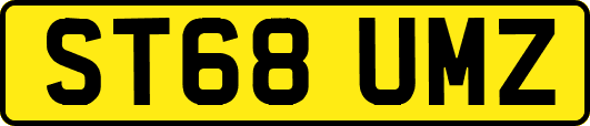 ST68UMZ
