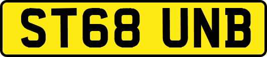ST68UNB