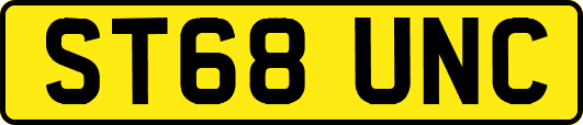 ST68UNC