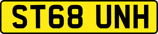 ST68UNH