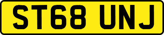 ST68UNJ