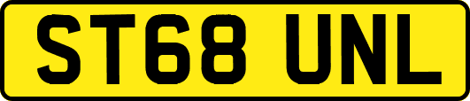 ST68UNL