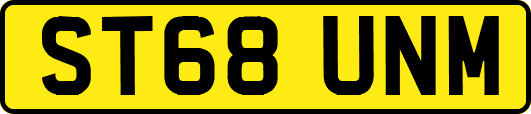 ST68UNM