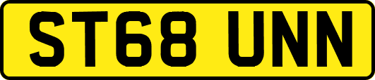 ST68UNN