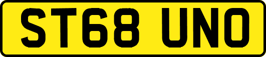 ST68UNO
