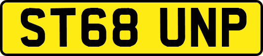 ST68UNP