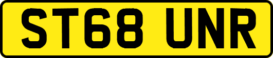 ST68UNR