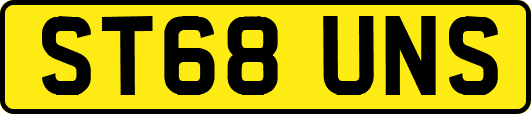 ST68UNS
