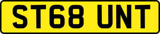 ST68UNT