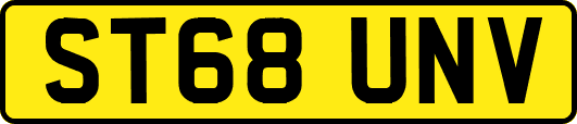 ST68UNV