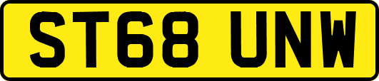 ST68UNW
