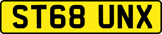 ST68UNX