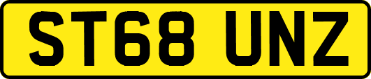 ST68UNZ