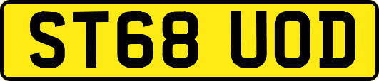 ST68UOD