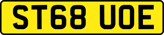 ST68UOE