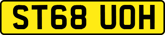ST68UOH