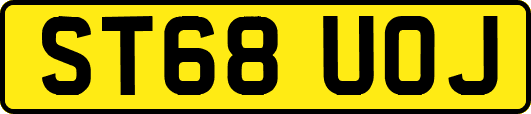 ST68UOJ