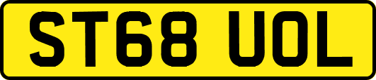 ST68UOL