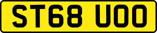 ST68UOO