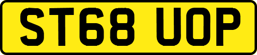 ST68UOP