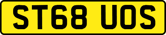 ST68UOS