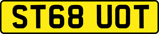 ST68UOT