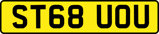 ST68UOU