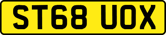 ST68UOX