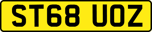 ST68UOZ