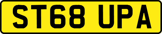 ST68UPA