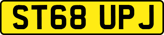 ST68UPJ